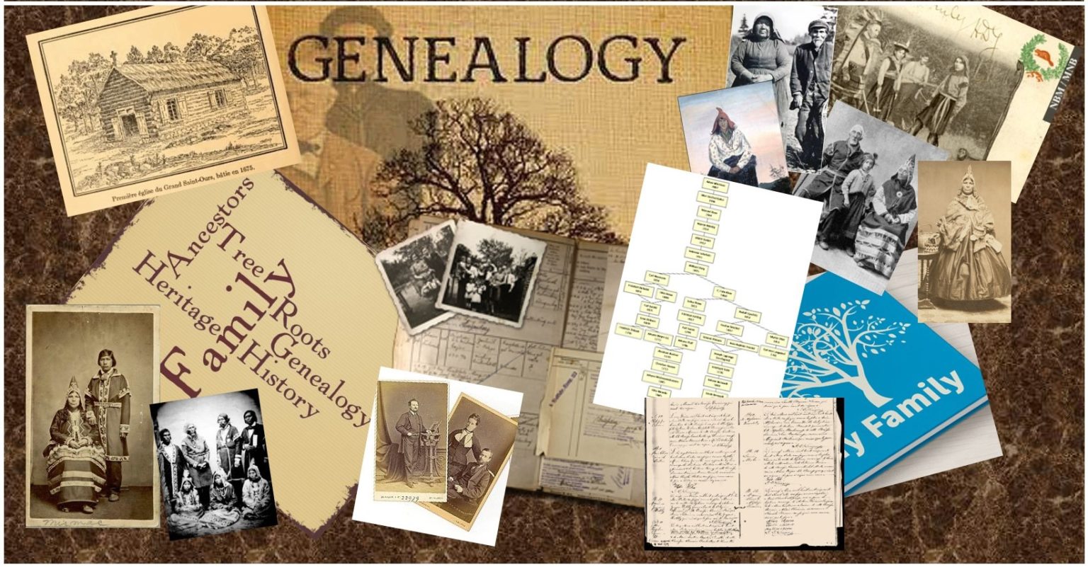 What Is A Certified Genealogist What Is A Certified Genealogist
